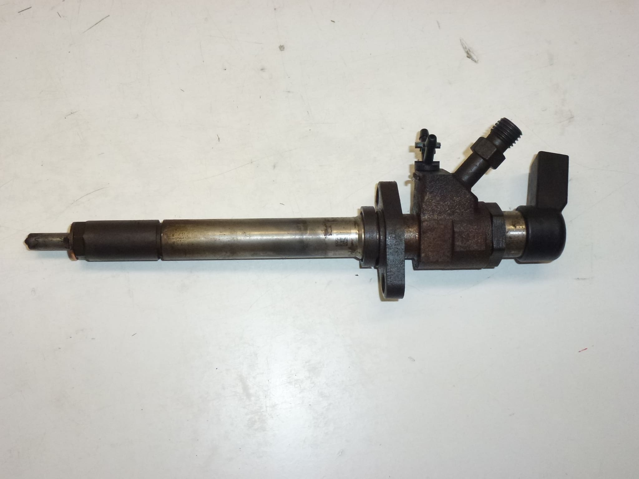 Kit d'injecteurs Siemens pour moteur 2.0 HDi - 9657144580 CL5 – Image 2