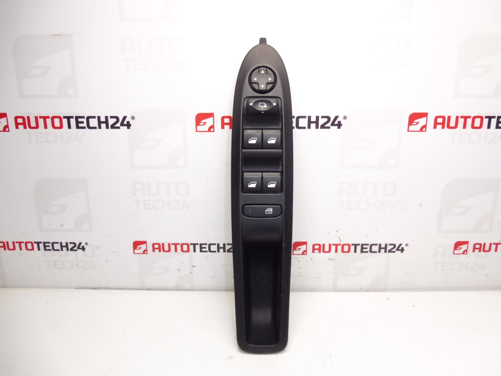 Lève-vitre Citroën C4 II