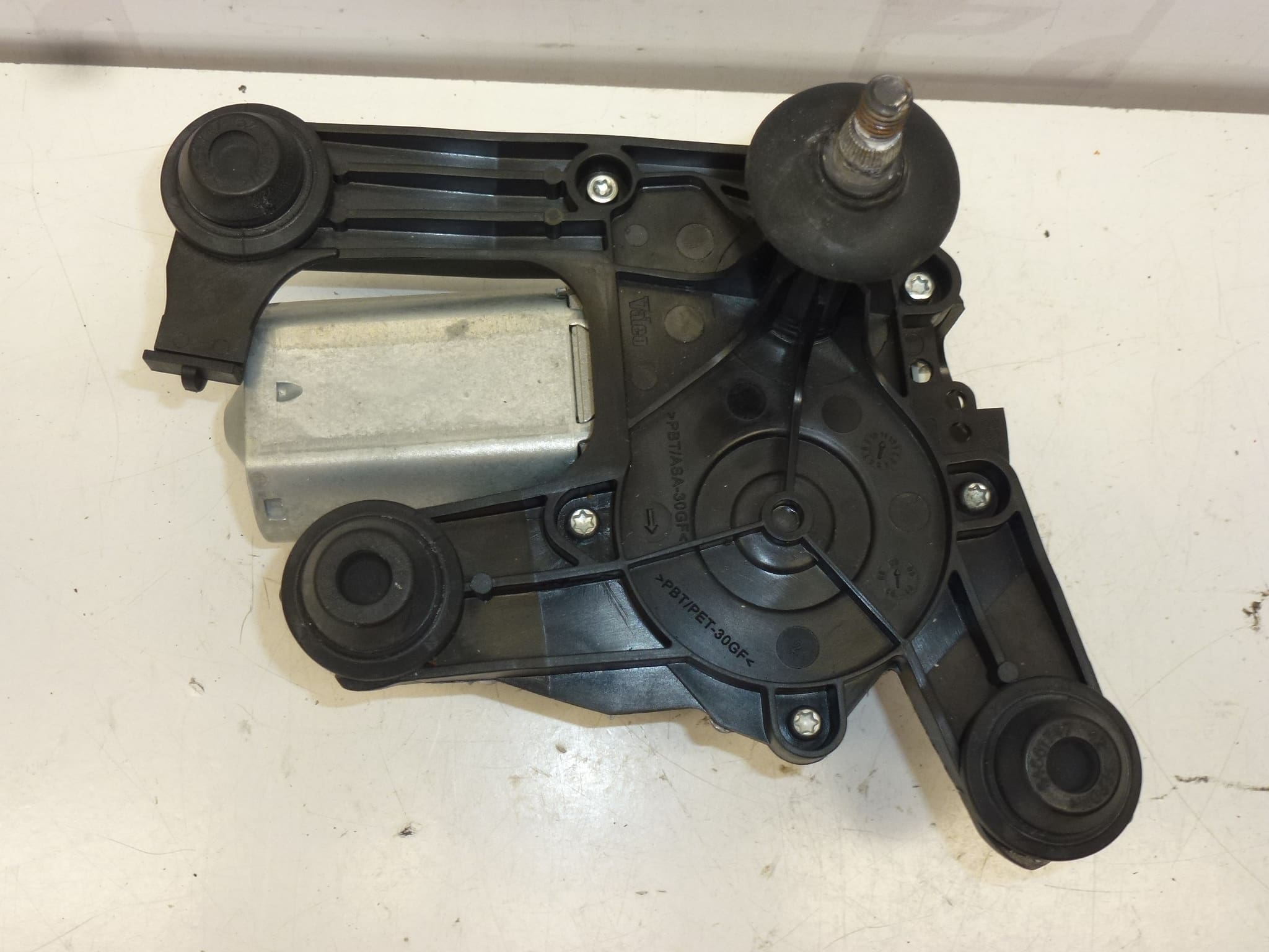 Moteur Électrique D'Essuie-Glace Peugeot Citroën 9680477480 53031812 6405JQ – Image 2