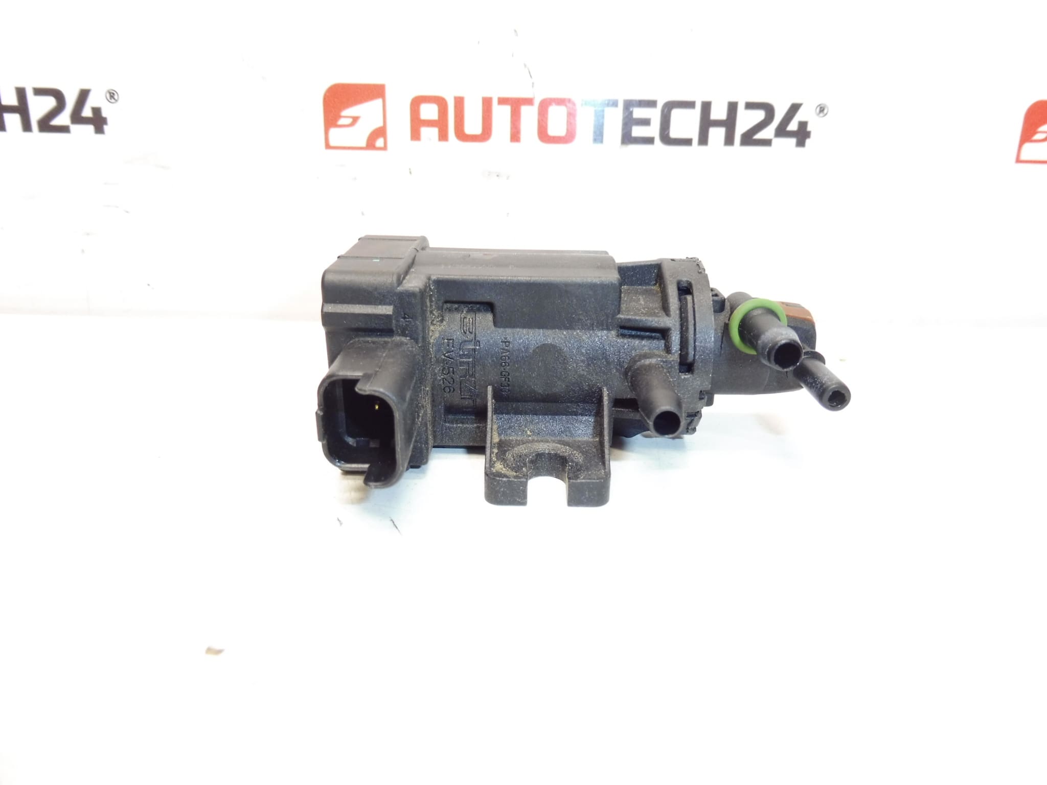 Vanne de dépression Bitron pour Peugeot et Citroën 9807396180 – Image 2