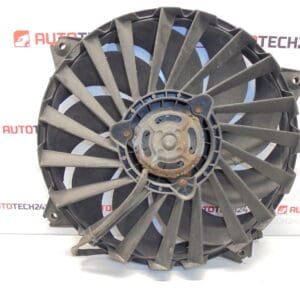 Ventilateur Sahara Citroën Peugeot 9635466180 1253Q8