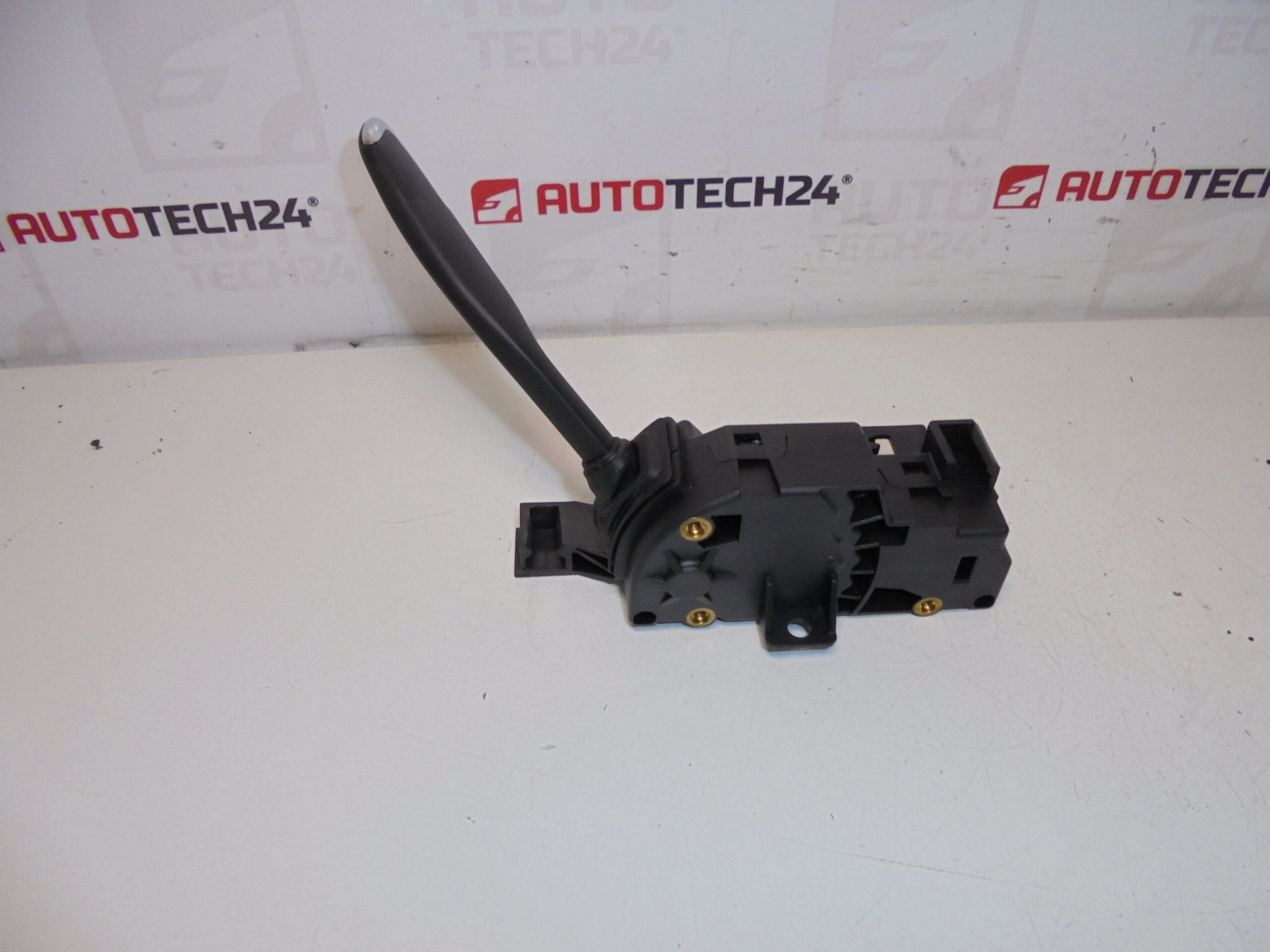 Levier de vitesse Citroën C4 Picasso 96811352XT 98002210VV 2400FP