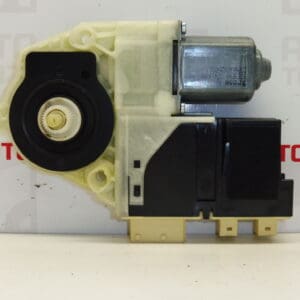 Moteur de lève-vitre gauche Citroën C4 9647441880 9222AY