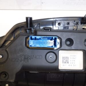 Compteur de vitesse avec alarmes Citroën C4 avec kilométrage 148000 km 96631954ZD 6106VZ