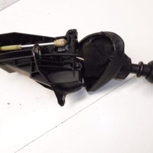 Commande 6 vitesses et tringlerie Citroën Peugeot 1401049280 2400EQ 2444FQ