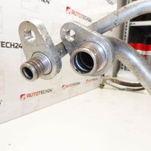 Tuyau de climatisation Citroën C4 Picasso 9670621580 6477GN