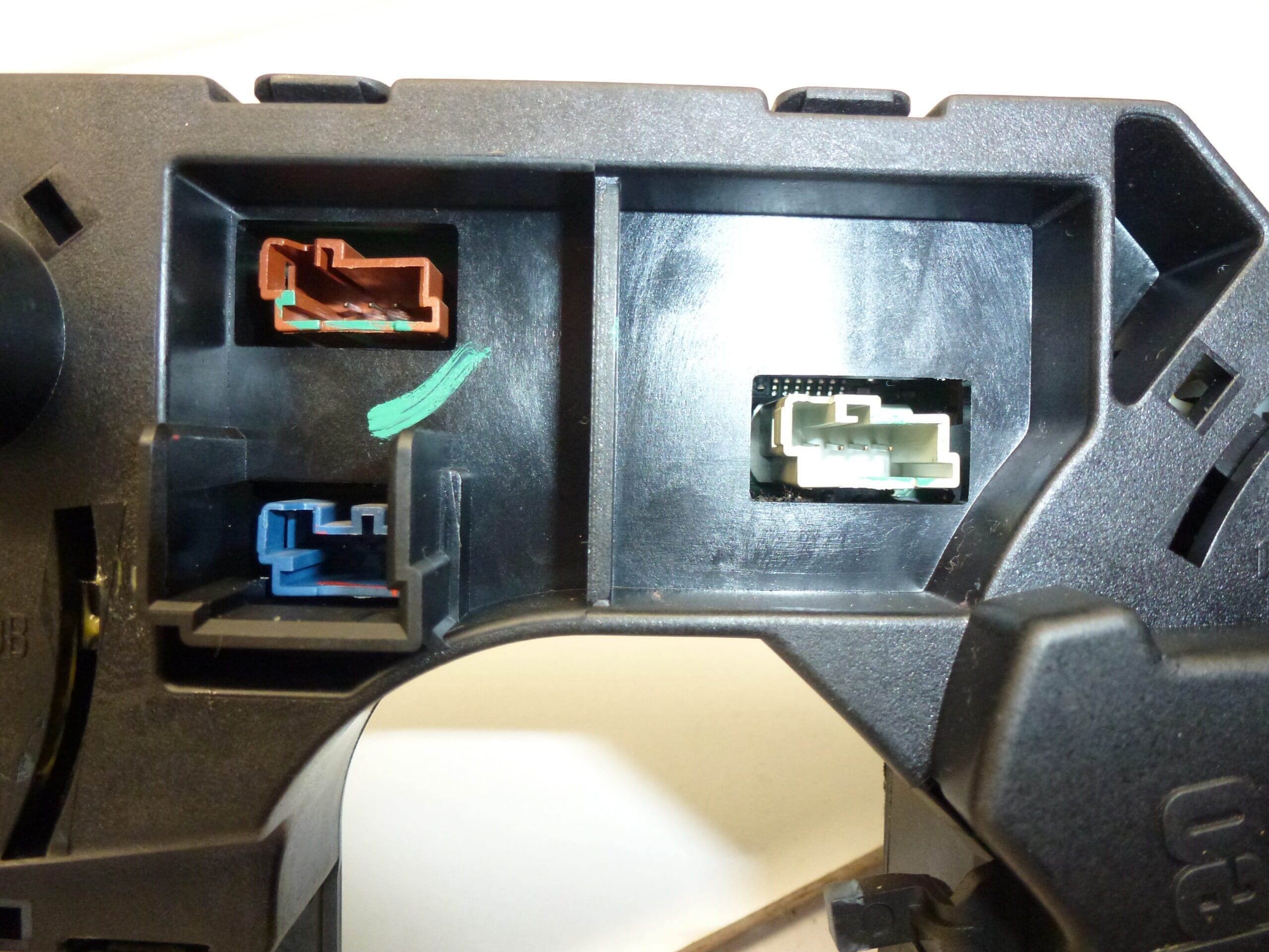 Pilotes Citroën C4 6242Z0