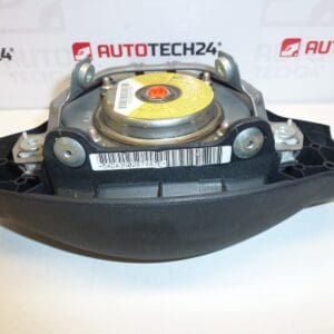 Airbag conducteur Citroën C1 à partir de 2012 16083643ZD