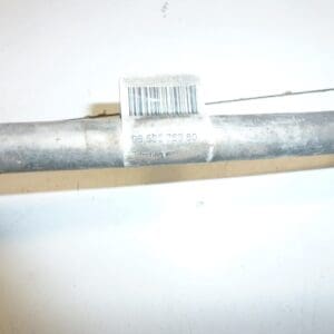 Pipe climatique Citroën Peugeot 6477GV et 647774