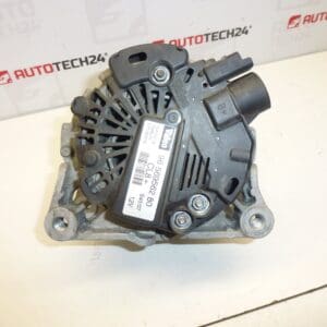 Alternateur Valeo CL8+ Citroën Peugeot 9656956280