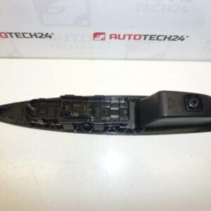 Commande de vitre Citroën C4 9651465677 6554HF