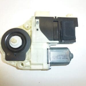 Moteur vitre droite Citroën C4 9681574880 9222AV