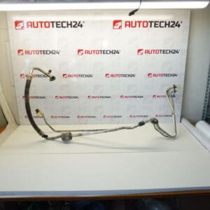 Tuyau de climatisation Citroën C5 9651446280 6460HR