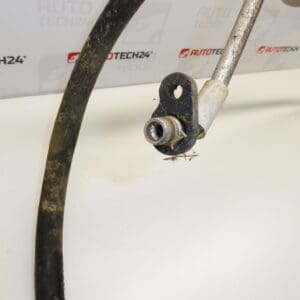 Tuyau de climatisation Citroën C5 9651446280 6460HR