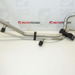 Tuyau de climatisation Citroën C3 Picasso Peugeot 207 9673520180 6477N8