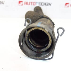 Durite de chauffage Citroën Peugeot 2.0 2.2 HDI 6466S1