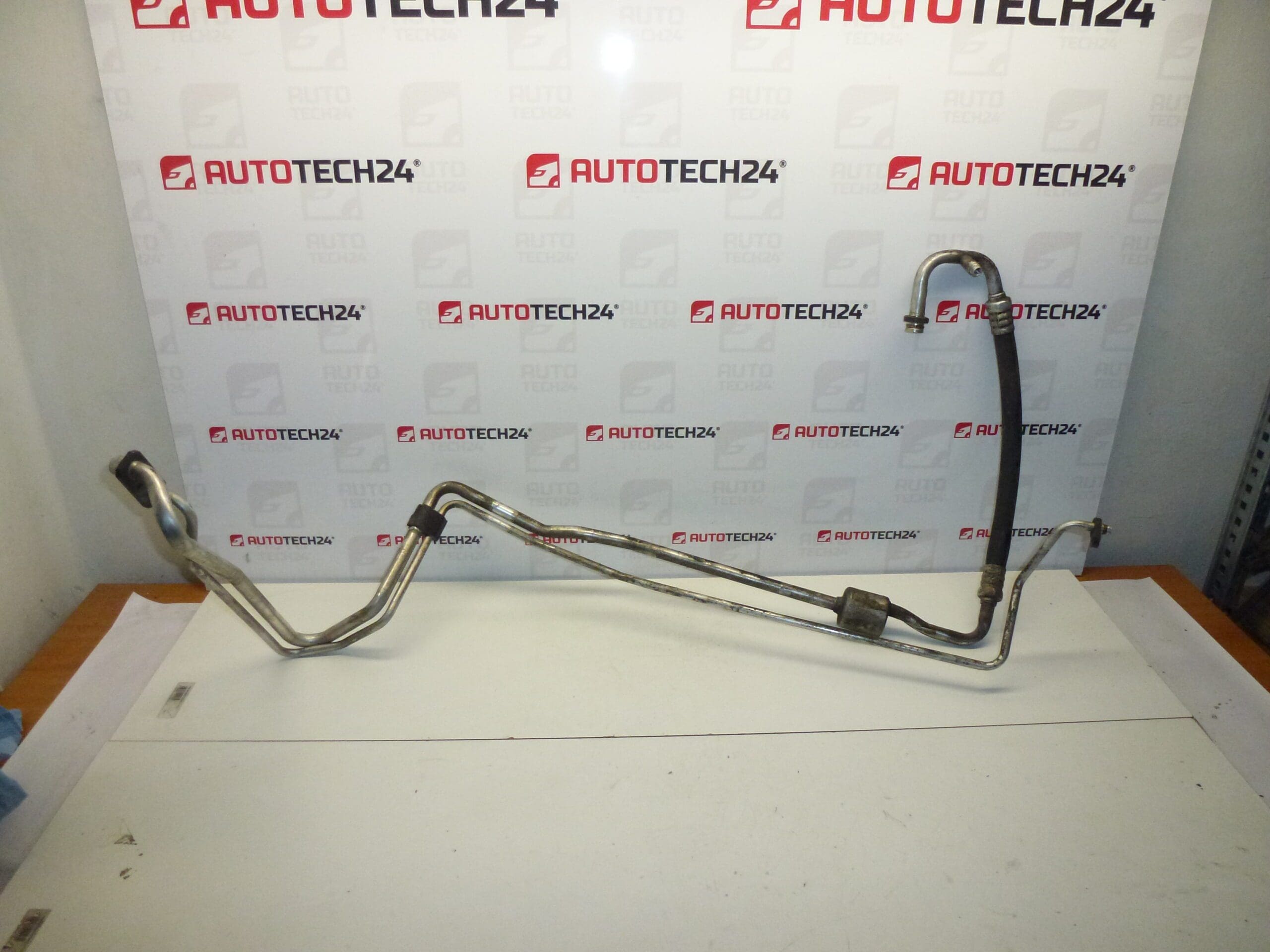 Tuyau climatique Citroën C5 6460HQ