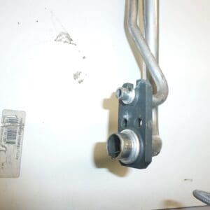 Tuyau climatique Citroën C5 6460HQ