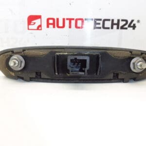 Poignée de hayon Citroën Peugeot EZWD 8726N1