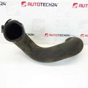 Durite turbo Citroën Peugeot 2.0 HDI 0382AT