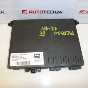 Valeo BSI-BOITE B6 Citroën Xsara Picasso 9642409480 73002512