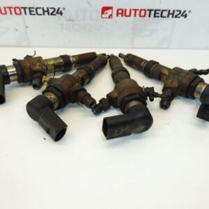 Kit injection Siemens 1.4 HDI 9654551080 1980L0