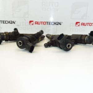 Kit injection Bosch 1.6 BlueHDI 0445110566 9802776680