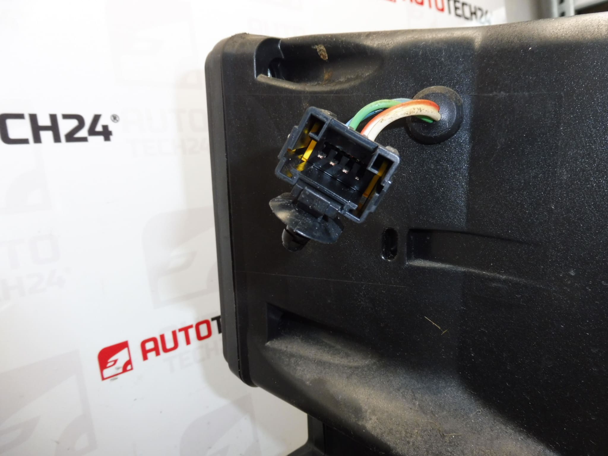 Haut-parleur Philips Citroën Peugeot 9662532980 6562X4