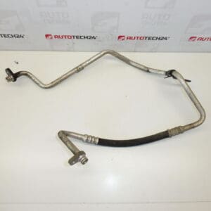 Pipe climatique Citroën C2 C3 9680122380 647702