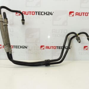 Conduite de frein Citroën C5 X7 Peugeot 407 4888AL 4888AY