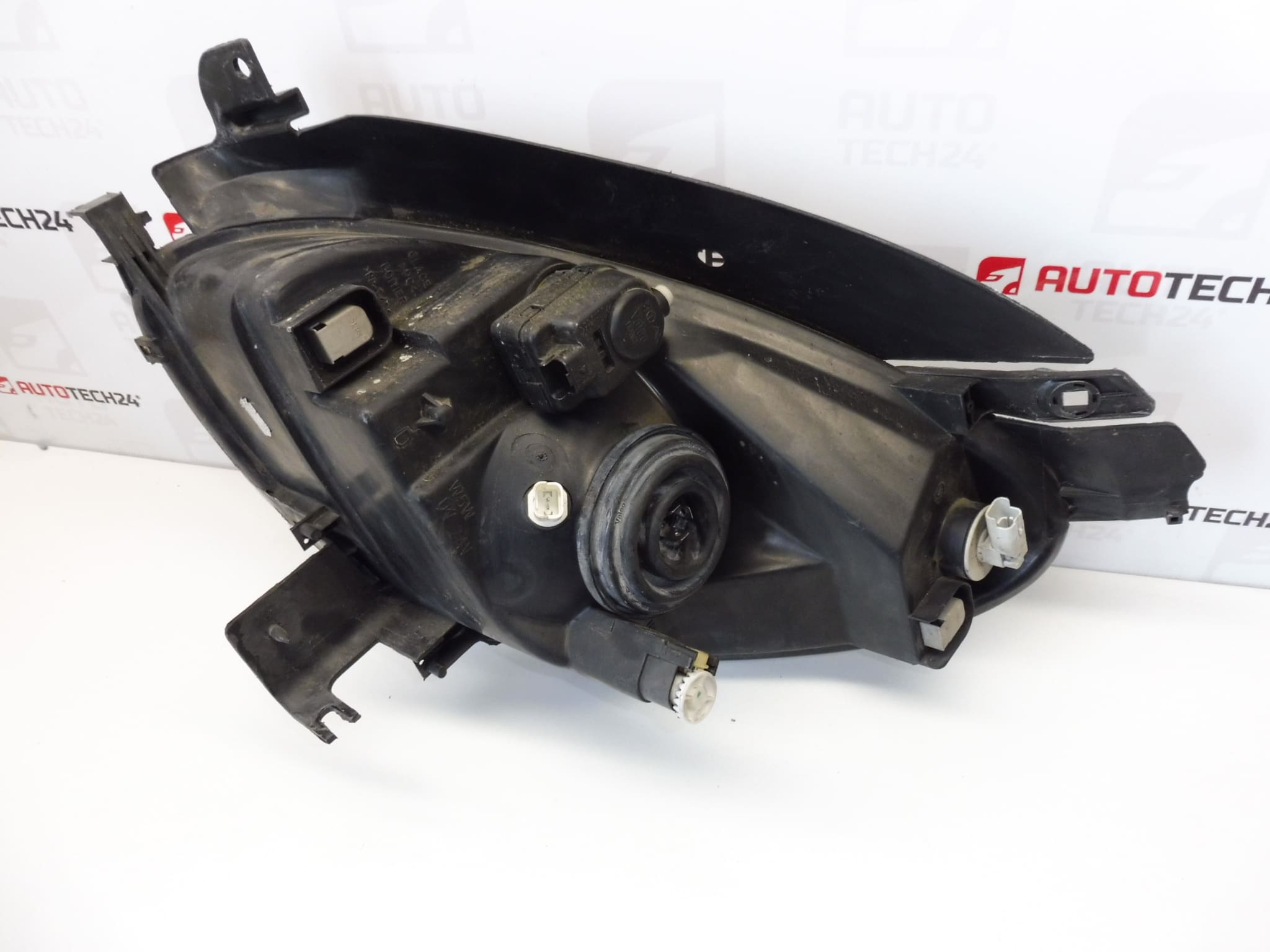 Lumière Citroën Xsara Picasso 05 9649557380 620637