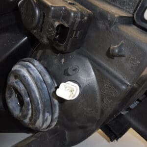 Lumière Citroën Xsara Picasso 05 9649557480 620837