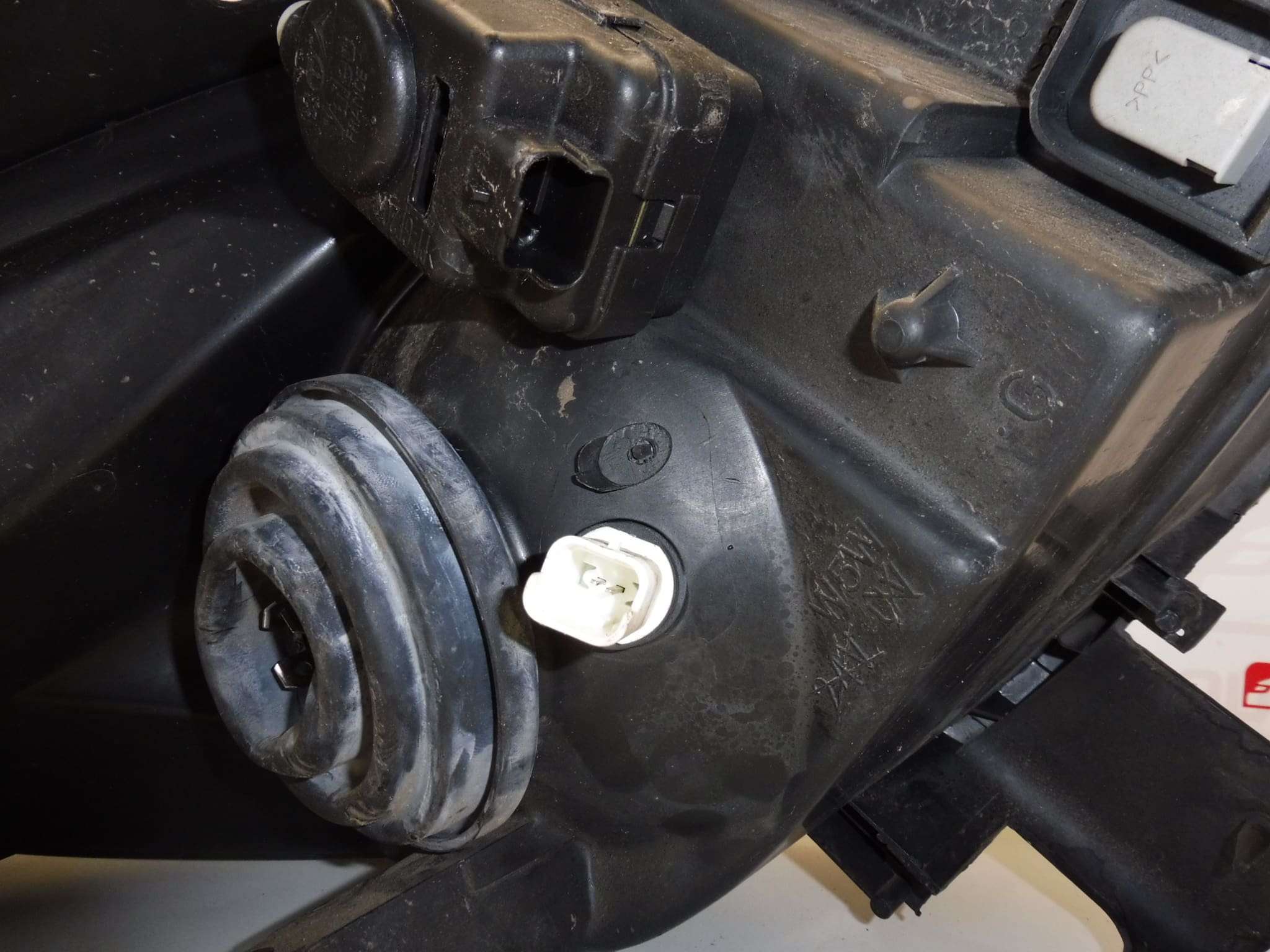 Lumière Citroën Xsara Picasso 05 9649557480 620837