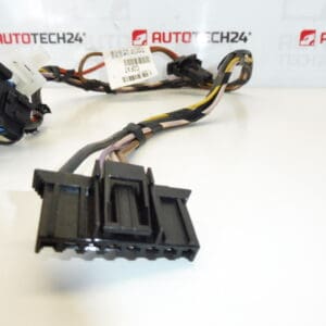 Faisceau de climatisation Valeo Peugeot 207 0106019U 6445ZZ 643674