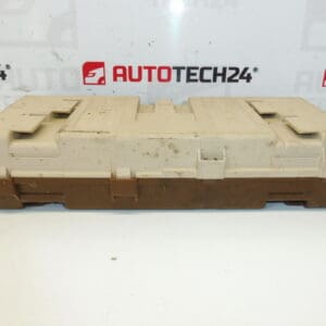 Unité de siège conducteur Citroën Peugeot 1491352080 6554H4