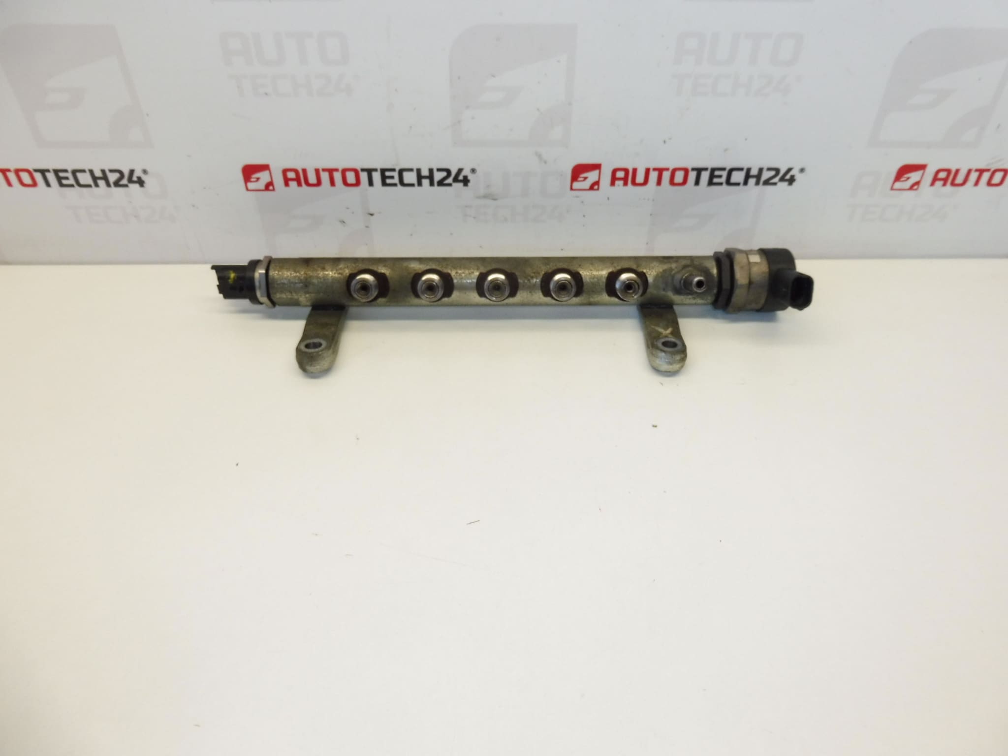 Rail rail Bosch Citroën Peugeot 0281002803 9656917280 9654748880 1570L3