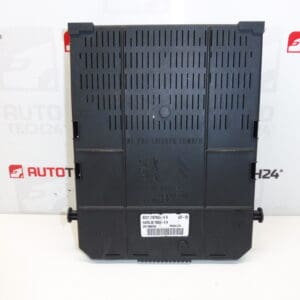 BSI 2004 H04-01 Citroën Peugeot 9663510480 6580KH