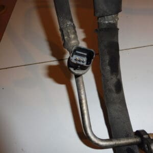 Tuyau de climatisation Citroën Xsara Picasso 1.6 HDI 9649291080 6460KH