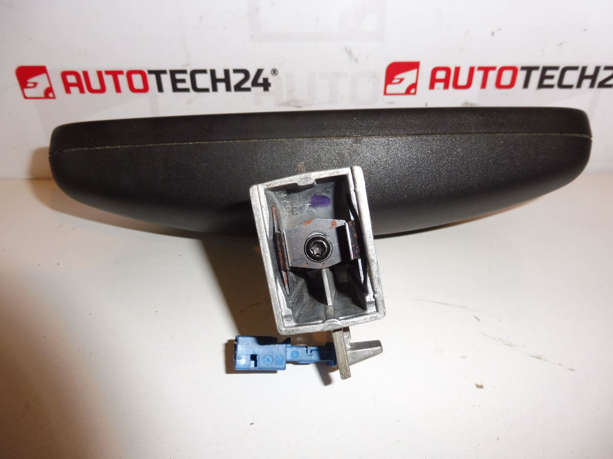 Rétroviseur intérieur Citroën Peugeot 8154JX 8149XG