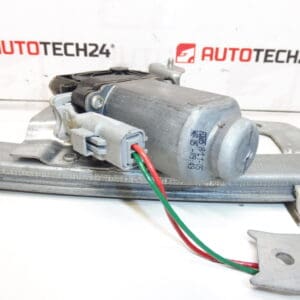 Citroën C1 Peugeot 107 Vitre Avant Gauche Télécharger 9221T8