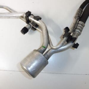 Tuyau climatique Citroën C4 Peugeot 307 9650628280 6460QJ