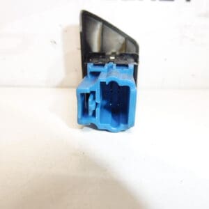 Contrôleur ESP TRW Peugeot 307 96366695XT 6554F4