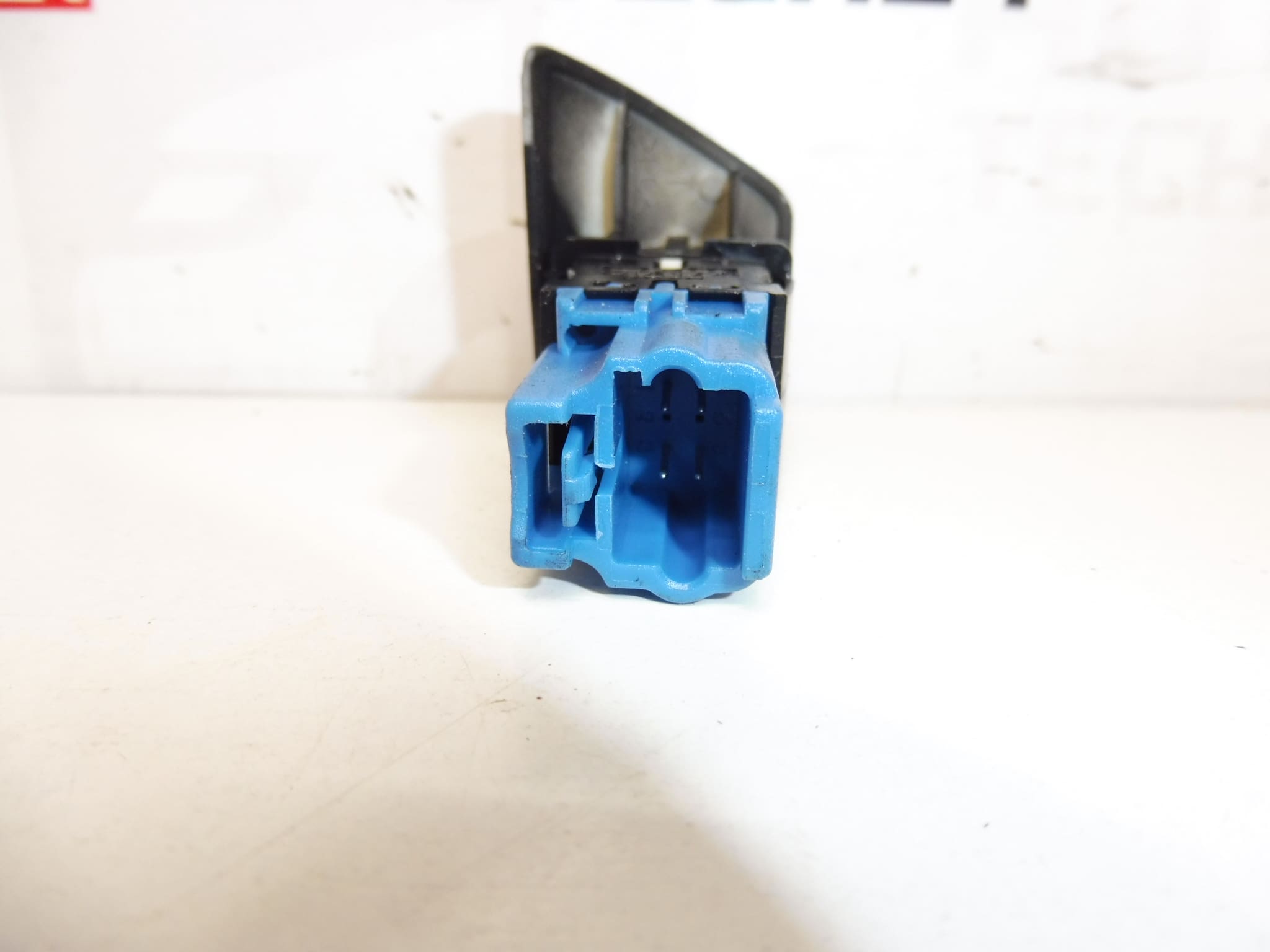 Contrôleur ESP TRW Peugeot 307 96366695XT 6554F4