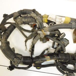 Faisceau Citroën Peugeot 1.0 KR automatique 821210H040