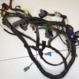 Faisceau moteur Peugeot Citroën 1.4i 9654034380 9654808880 6558XX