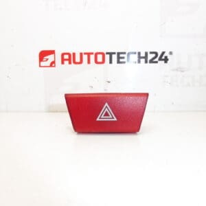 Conducteur d'origine Citroën C1 Peugeot 107 6554KW 6490NG