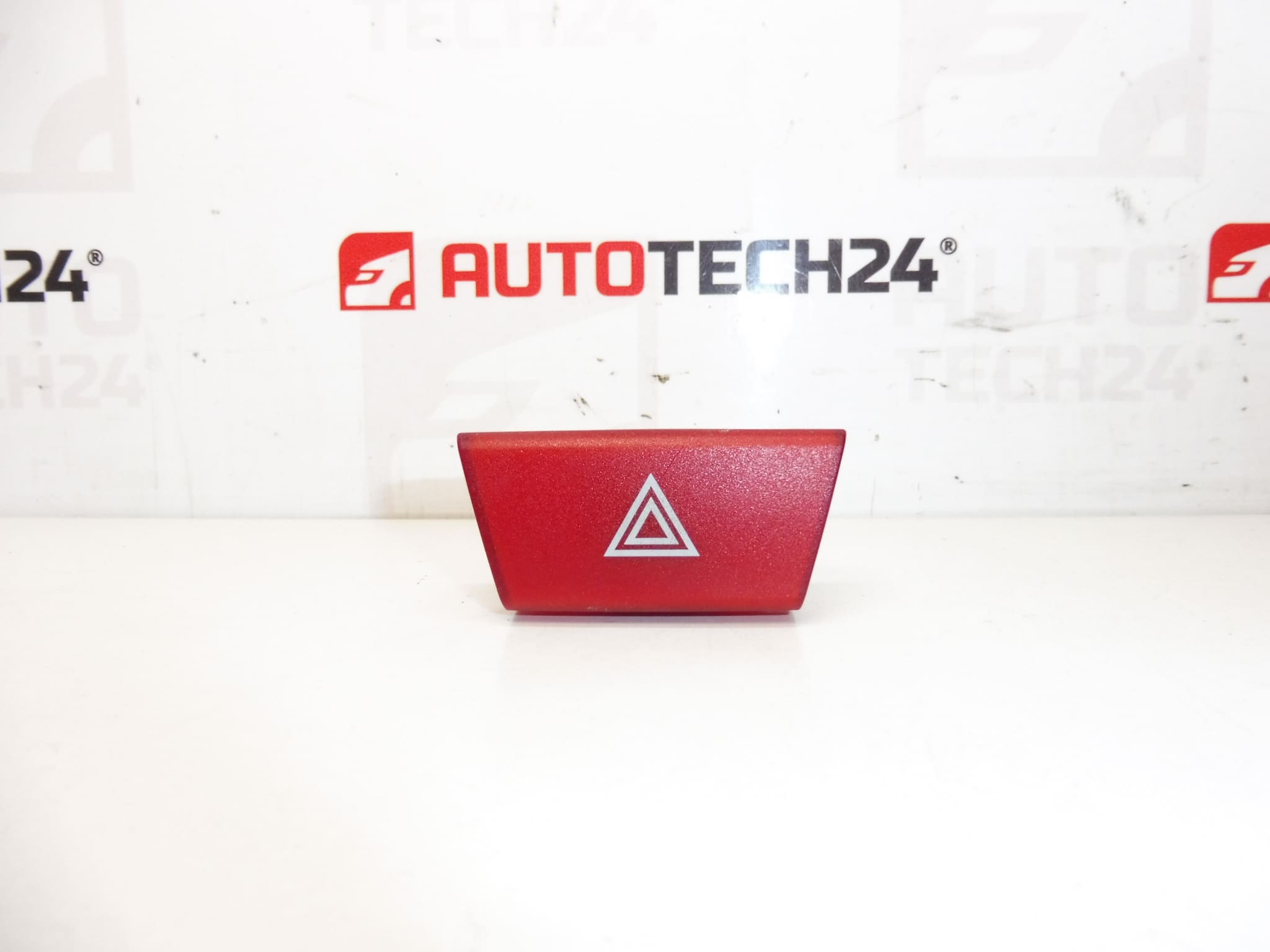 Conducteur d'origine Citroën C1 Peugeot 107 6554KW 6490NG