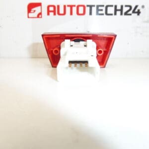 Conducteur d'origine Citroën C1 Peugeot 107 6554KW 6490NG