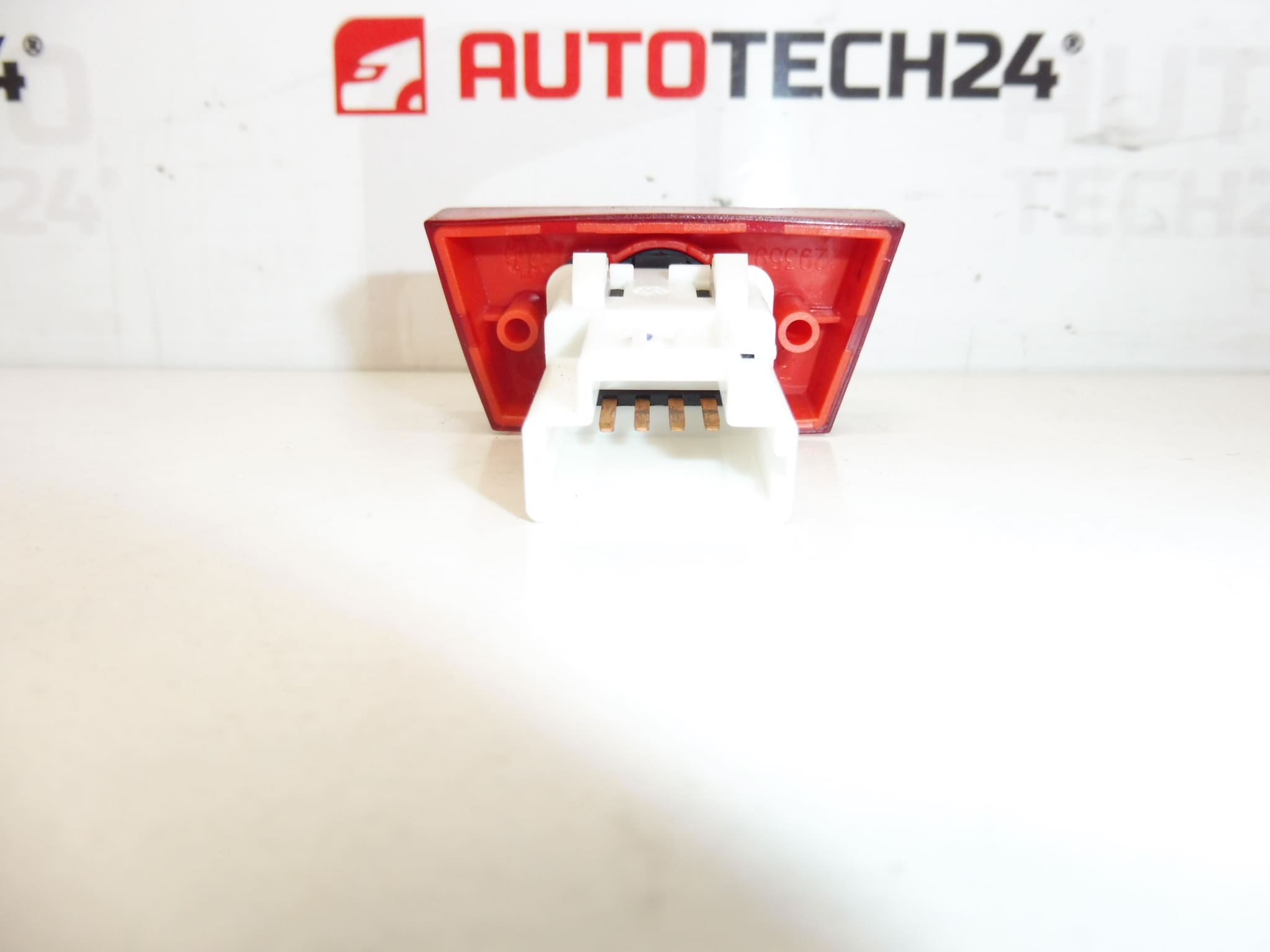 Conducteur d'origine Citroën C1 Peugeot 107 6554KW 6490NG