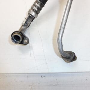 Tuyau climatique Citroën C4 Picasso 9653505780 6477D5